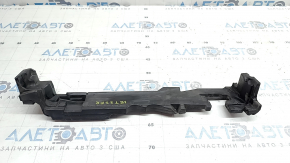 Right radiator deflector seal for VW Jetta 22-26 1.5T