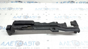 Right radiator deflector seal for VW Jetta 22-26 1.5T