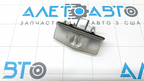 Lexus CT200h 11-17 Fuel Door Lock