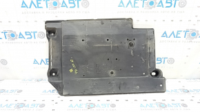 Rear left underbody protection for Lexus CT200h 11-17