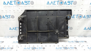 Rear left underbody protection for Lexus CT200h 11-17