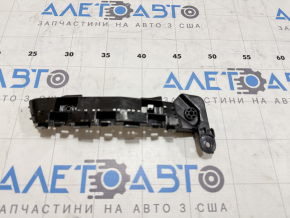 Front bumper mount right Honda CRV 12-16