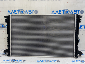 Water Cooling Radiator Audi Q5 80A 18-24 2.0T, MHEV