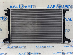 Water Cooling Radiator Audi Q5 80A 18-24 2.0T, MHEV