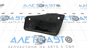 Mudguard threshold rear right Lexus CT200h 11-17