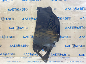 Front left fender liner Infiniti Q50 14- front part