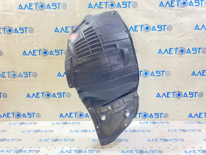 Front left fender liner Infiniti Q50 14- front part