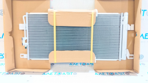Air conditioning radiator condenser Audi Q5 80A 18-24 KOYORAD