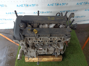 Lincoln MKZ 13-20 2.0 hybrid engine 202kW