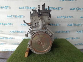 Lincoln MKZ 13-20 2.0 hybrid engine 202kW