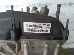 Lincoln MKZ 13-20 2.0 hybrid engine 202kW