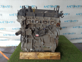 Lincoln MKZ 13-20 2.0 hybrid engine 202kW