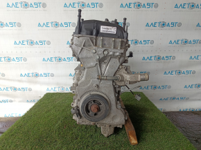 Lincoln MKZ 13-20 2.0 hybrid engine 202kW