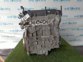 Lincoln MKZ 13-20 2.0 hybrid engine 202kW