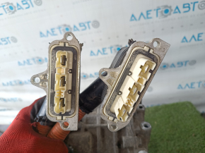 Automatic transmission assembly for a Lincoln MKZ 13-20 hybrid (202k)