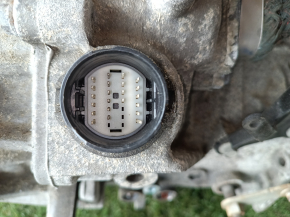 Automatic transmission assembly for a Lincoln MKZ 13-20 hybrid (202k)