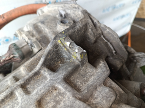 Automatic transmission assembly for a Lincoln MKZ 13-20 hybrid (202k)