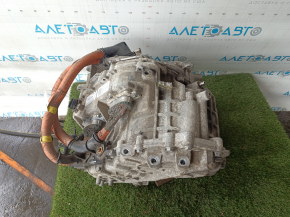 Automatic transmission assembly for a Lincoln MKZ 13-20 hybrid (202k)
