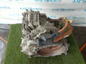 Automatic transmission assembly for a Lincoln MKZ 13-20 hybrid (202k)