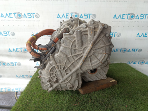 Automatic transmission assembly for a Lincoln MKZ 13-20 hybrid (202k)