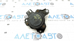 Automatic transmission selector Lexus CT200h 11-17
