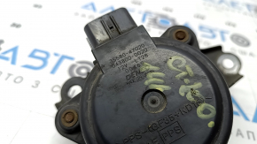Automatic transmission selector Lexus CT200h 11-17
