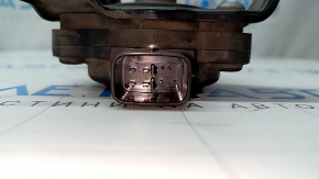 Automatic transmission selector Lexus CT200h 11-17