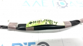 Lexus CT200h 11-17 Antenna Wiring