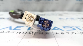 Lexus CT200h 11-17 Antenna Wiring