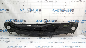 Chevrolet Cruze 16" wiper pan - broken mount