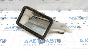 Heater air intake Lexus CT200h 11-12