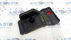 Volvo XC60 18-26 T5, T6, T8 battery cover guide broken