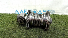 Secondary shaft assembly for automatic transmission Hyundai Sonata 15-19 1.6t