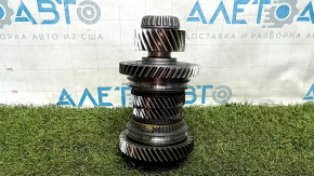 Secondary shaft assembly for automatic transmission Hyundai Sonata 15-19 1.6t