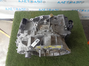 Automatic transmission assembly Jeep Renegade 20-23 1.3T AWD 948TE DFH 26k 