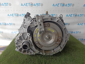 Automatic transmission assembly Jeep Renegade 20-23 1.3T AWD 948TE DFH 26k 