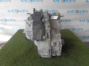Automatic transmission assembly Jeep Renegade 20-23 1.3T AWD 948TE DFH 26k 