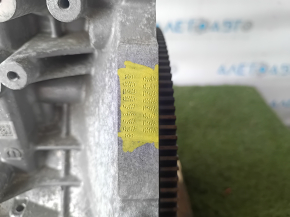 Engine Jeep Renegade 19-20 1.3T EYF 26k 