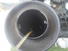 Engine Jeep Renegade 19-20 1.3T EYF 26k 