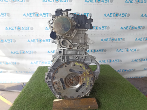 Engine Jeep Renegade 19-20 1.3T EYF 26k 