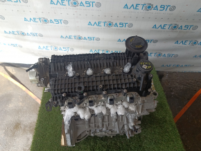 Engine Jeep Renegade 19-20 1.3T EYF 26k 