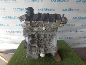 Engine Jeep Renegade 19-20 1.3T EYF 26k 