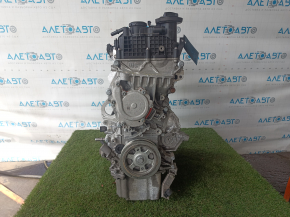 Engine Jeep Renegade 19-20 1.3T EYF 26k 