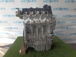 Engine Jeep Renegade 19-20 1.3T EYF 26k 