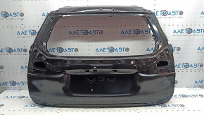 Subaru Forester 2025-2026 bare trunk door