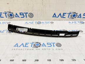 Front bumper mount under headlight left VW Passat b7 12-15 USA SIGNEDA