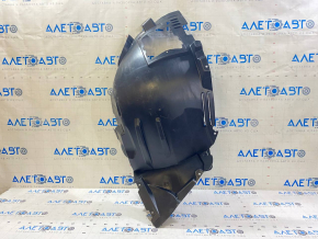 Front left fender liner Mercedes GLS-class X166 13-19 front part