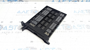 VW Jetta 19-26 heater core