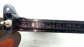 VW Jetta 19-26 heater core