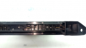 VW Jetta 19-26 heater core